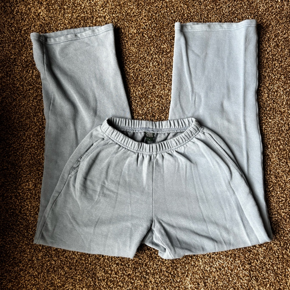 Wild Fable Baby Blue Lounge Pants XS